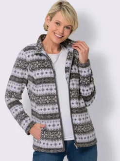 Veste polaire
