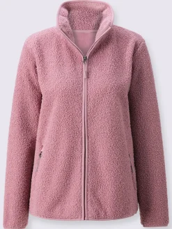 Veste polaire doublure polaire douce