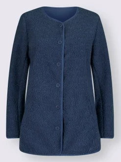 Veste polaire mœlleuse