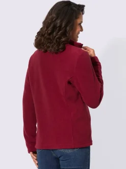 Veste polaire polaire moelleuse