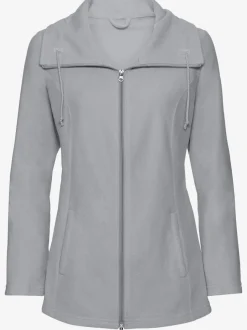 Veste polaire qualité polaire douce