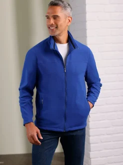 Veste polaire qualité polaire douce