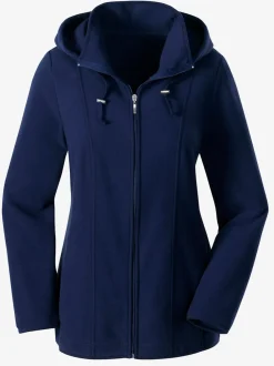 Veste polaire qualité ultra-douce
