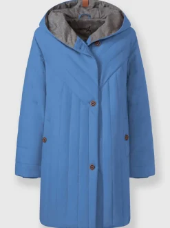 Veste polyester recyclé