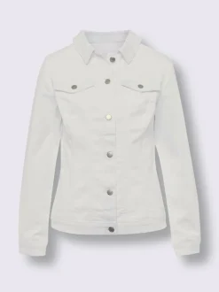 Veste qualité coton doux sur la peau