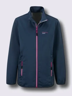 Veste softshell