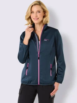 Veste softshell