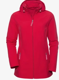 Veste softshell qualité softshell