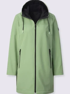Veste softshell softshell*