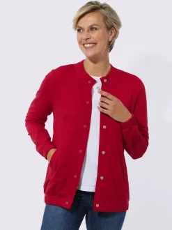 Veste sweat qualité sweat très confortable