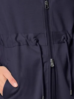 Veste sweat 70% viscose