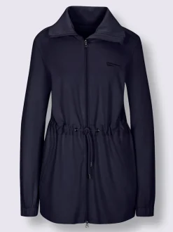 Veste sweat 70% viscose