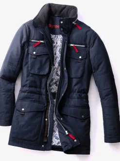 Veste sympatex respirant