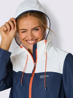 Veste technique