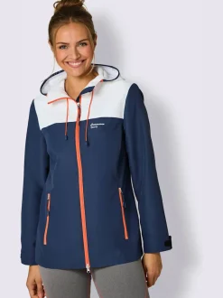 Veste technique