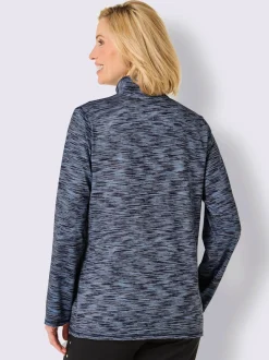 Veste technique jersey fin