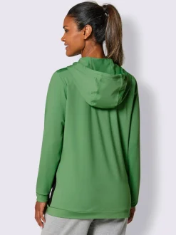 Veste technique 2 poches