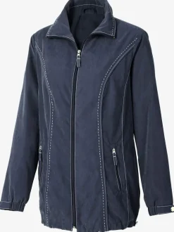 Veste technique respirant