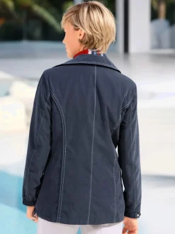 Veste technique respirant