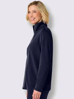 Veste technique 20% viscose