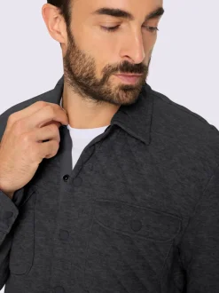 Veste toucher doux