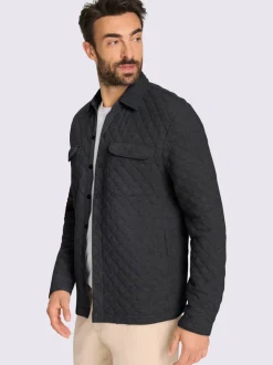Veste toucher doux