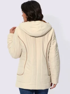 Veste très chaud
